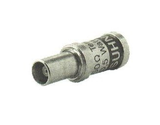 MCX 50 Ohm Female Jack Terminations - Image 1