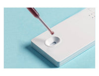 MD® 8,000 CP In-Vitro Diagnostic Adhesive