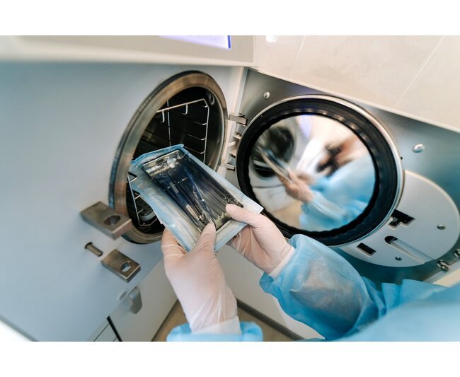 MD® 775 cP Medical Device Adhesive - Image 2