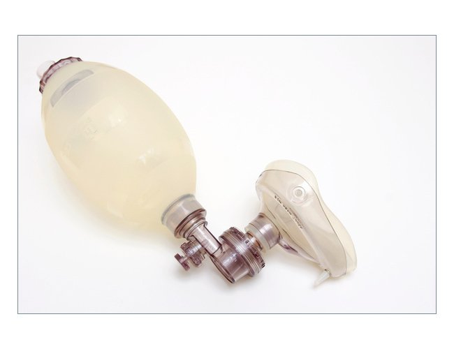 MD® 550 cP Respiratory Device Adhesive - Image 1