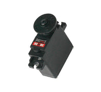 Hitec MD85MG Electric Rotary Actuator - High Torque Metal Gear