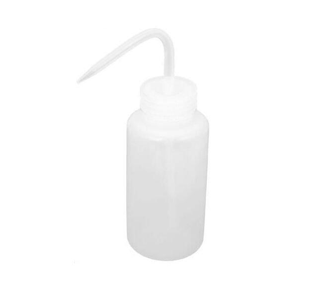 500 Milliliter (mL) Capacity Measuring Bottle - Image 1