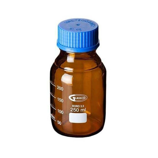 500 Milliliter (mL) Capacity Measuring Bottle - Image 1