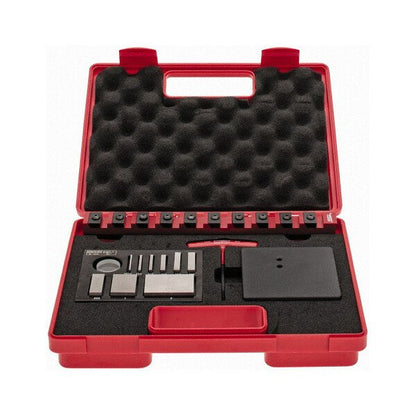 SPI Caliper/Micrometer Calibration Kit - Precision Measurement Set - Image 2
