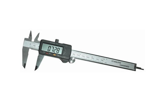 Precision Measuring Set (Digital Caliper, Micrometer, Electronic Indicator) - Image 1
