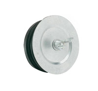 Duolok BSPP Male Connector - 316 SS, 3/8 Tube x 1/4 BSPP