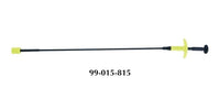 General 24 Inch Magnetic/Mechanical Lighted Pickup Tool
