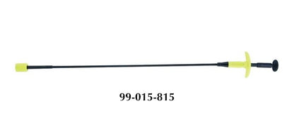 General 24 Inch Magnetic/Mechanical Lighted Pickup Tool - Image 1