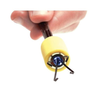 General 24 Inch Lighted Mechanical Pickup Tool - Image 2