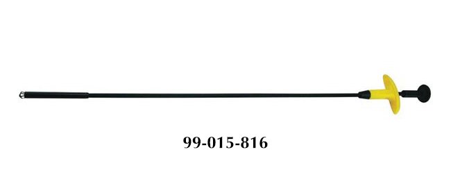 General 24 Inch Lighted Mechanical Pickup Tool - Image 1