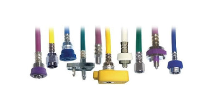 Medical Gas Hose Assemblies - Image 2