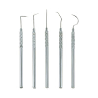 Precision Medical Probe Set - 5 Piece