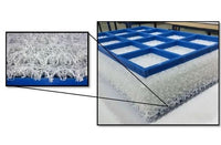 Advanced Polypropylene Mesh Mist Eliminator