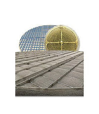 Mesh Mist Eliminator - High-Efficiency Wire Mesh Style for Liquid Filtration