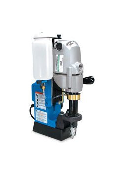 Evolution & Hougen Coolant Mag Drill HMD904 - Image 1