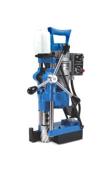 High Capacity Magnetic Drill Press - Image 1
