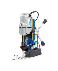 Evolution & Hougen Swivel Base Magnetic Drill