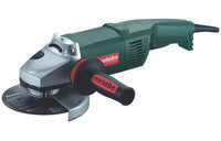 Metabo & Dewalt 6-Inch Robust Grinder