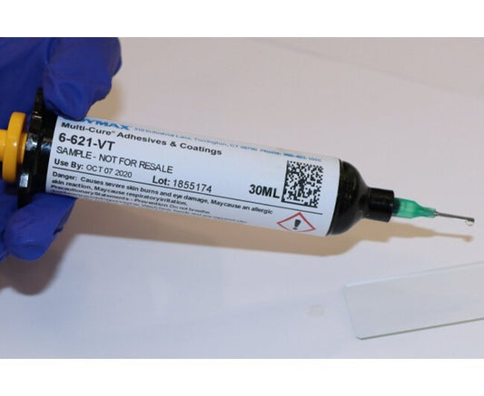Multi-Cure Metal Bonding Adhesive 14,000 cP & 28 MPa - Image 1