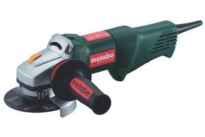 Metabo & Dewalt 4 1/2" Industrial Grinder - Image 1