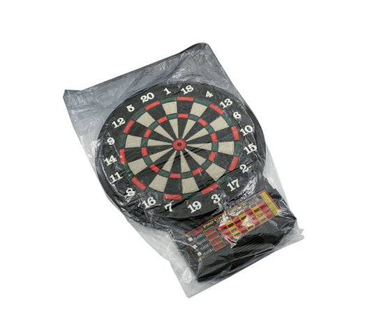 24x12 Inch Metallocene Gusseted Material Handling Bag - Image 1