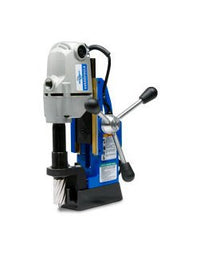 Versatile Metal Cutting Magnetic Drill Kit
