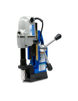 Versatile Metal Cutting Magnetic Drill Kit - Image 1
