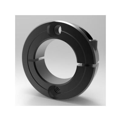 High Coefficient Water Cooled Brake - 22100 Nm - Image 1
