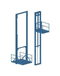 Advance Lifts 5000 lb Hydraulic VRC