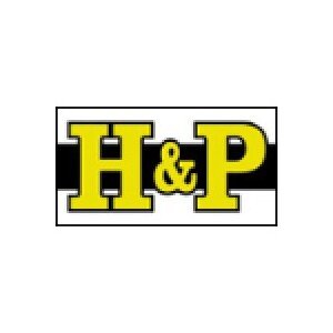 Mighty Line™ 100ft x 2in Yellow Safety Tape for Sturdy Workplace Markings - Image 1