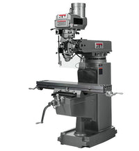 JET Precision Variable Speed Milling Machine