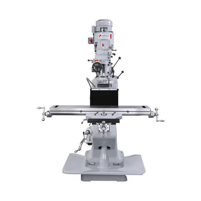 Ganesh Precision Milling Machine GMV-1F - Image 1