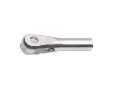 AN665-10R Hex Nut - Image 1