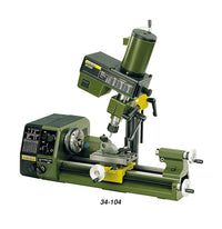 Proxxon Mill/Drill Head PF 230 - Precision Milling Machine