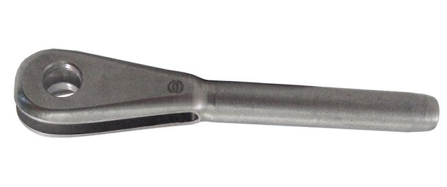 Mil-Spec Fork End Crimp Connector - Image 1