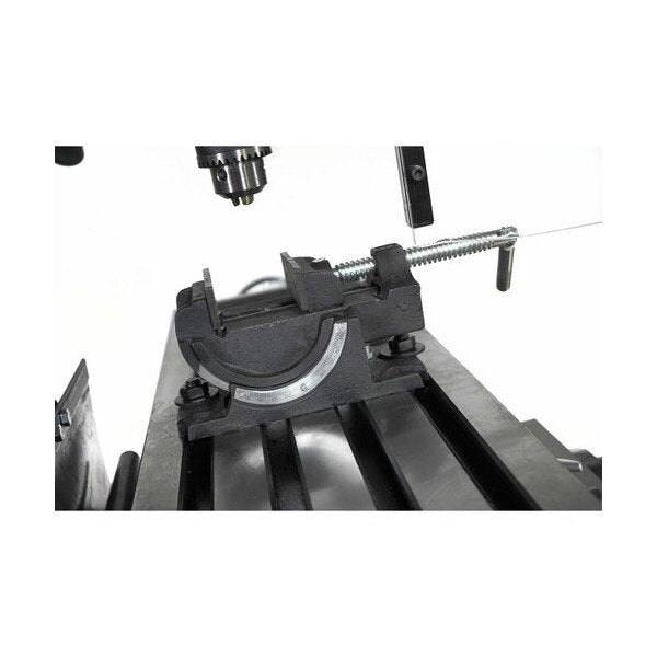 Baileigh VMD-15 15 Inch Mill Drill with R-8 Taper - Image 2