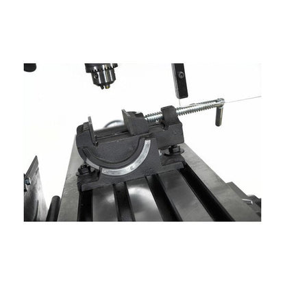 Baileigh VMD-15 15 Inch Mill Drill with R-8 Taper - Image 2