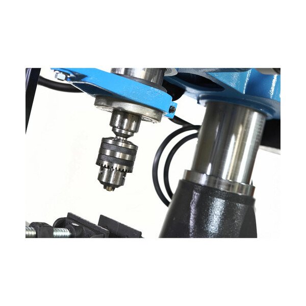 Baileigh VMD-15 15 Inch Mill Drill with R-8 Taper - Image 3