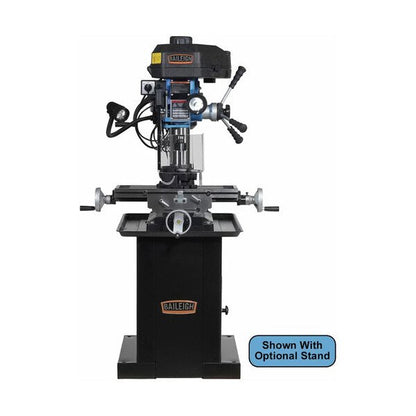 Baileigh VMD-15 15 Inch Mill Drill with R-8 Taper - Image 5