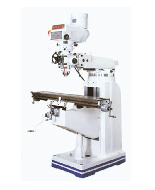 Birmingham Machinery B3V-800P Vertical Milling Machine - Image 2