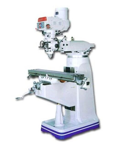 Birmingham Machinery B3V-800P Vertical Milling Machine - Image 1