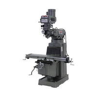 JET JTM-1050 CNC Milling Machine