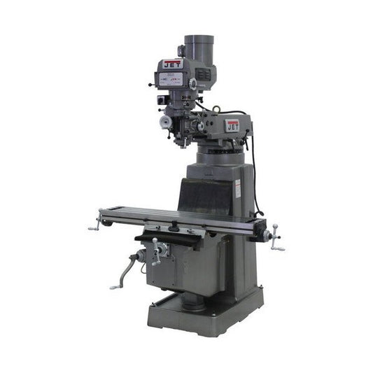 JET JTM-1050 CNC Milling Machine - Image 1