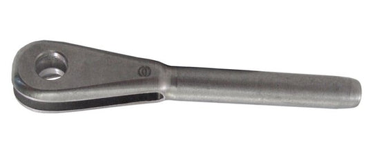 MS20667 Fork End for Military Wire Rope, 9/32" - Image 1