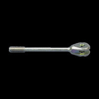 MS21252C Clevis Turnbuckle Clip Locking