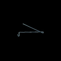 Clip Locking Turnbuckle MS21256 - Military Spec Clip