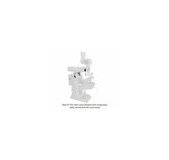 JET JTM-949EVS Milling Machine with ACU-RITE 203 DRO and Power Feed - Image 2