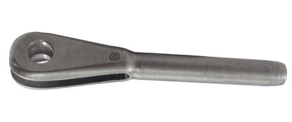 MS20667 Fork Ends - Military Specification Wire Rope Crimping Connectors - Image 1