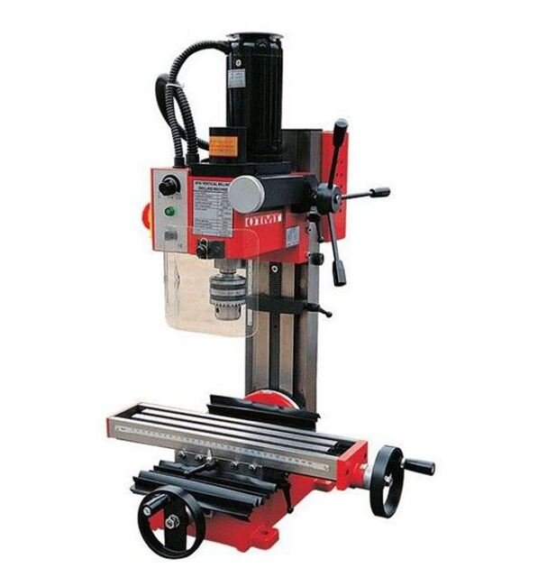 OTMT Precise Mini Milling and Drilling Machine - Image 1