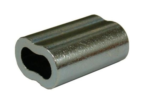 Tin Coated Copper Sleeves MS51844 Series - Image 1